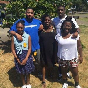 Meet your Posher, Cindy